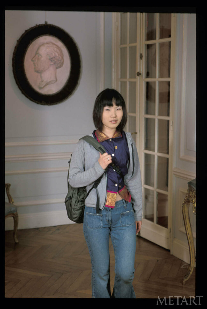 Роксана, 21 год, 4 размер груди